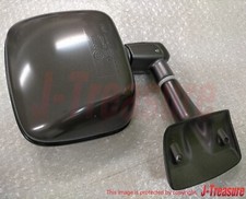 Rétroviseur extérieur d'origine TOYOTA LAND CRUISER BJ60 FJ60 FJ62 HJ60 RH/LH...