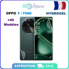 PROTÉCTION ÉCRAN FILM GEL