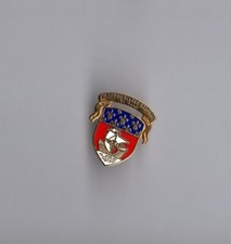 pin's armée / bureau du SN