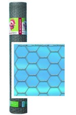 Réseau BETAFENCE Hexanet