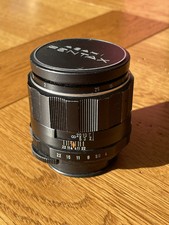 Objectif macro 50 mm 1:4/50