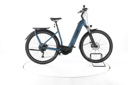 Cube kathmandu hybrid - cube,