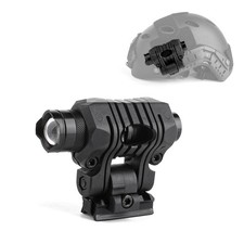 Lampe de Poche Tactique pour