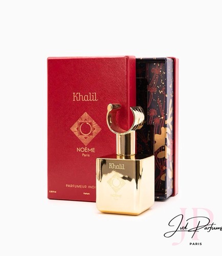 Noème paris khalil eau - paris,
