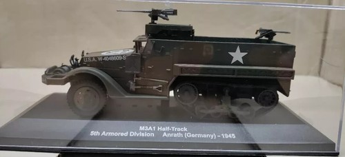 M3a1 half track - m3a1, 5th