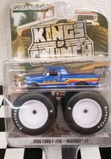 1:64 GreenLight BIG FOOT