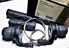 KIT POIGNEES TOURNANTE GRIP