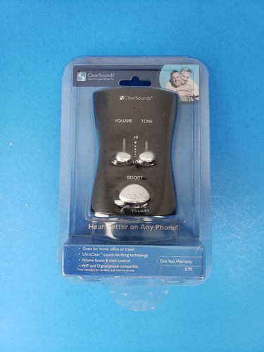 Clear sounds portable - sounds,