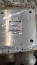 New GLOBAL TRUSS Alum. SQ-4137 12" x 12" Truss Base Fits F34 Square w/ Hardware