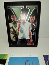 Grand Theft Auto V 5 GTA V 5