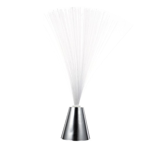 Lampe fibre lumineuse - lampe, optique
