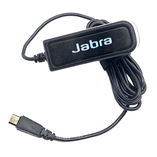 Alimentation jabra micro - alimentation, usb
