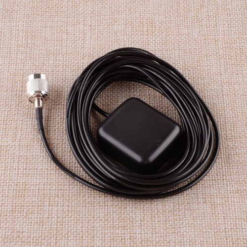 Gps antenna tnc male - 5m, cable