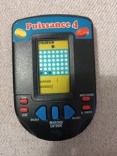 RARE  jeu puissance 4