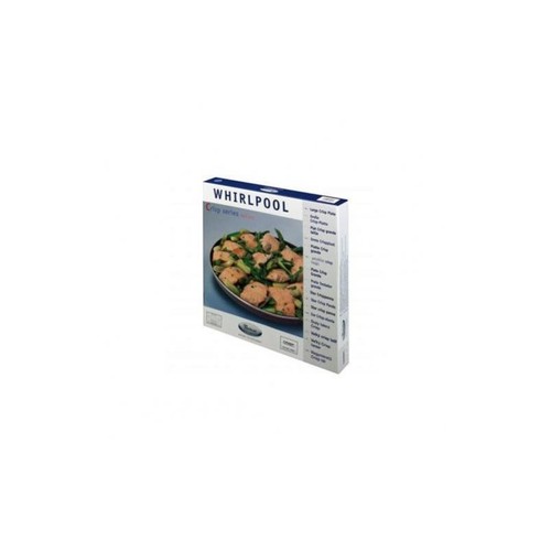 Whirlpool avm305 plat - whirlpool, crisp