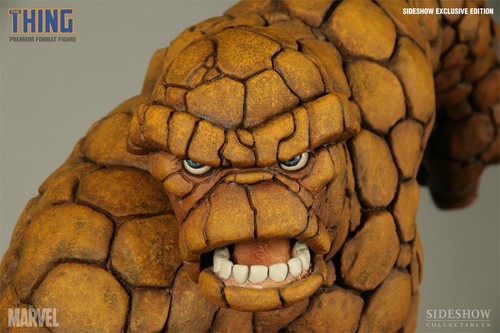 The thing premium format - the,