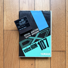 Data cartridge / cartouche
