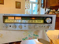 Ampli / Tuner AM/FM