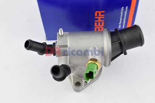 Thermostat alfa 159 brera - alfa,
