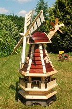 Nordeutsche Moulin à Vent