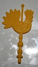  playmobil  girouette coq  chateau moyen age iso8   neuf 