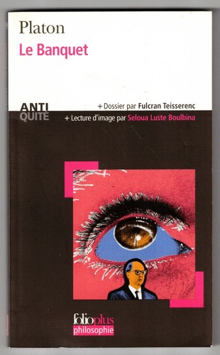 Banquet l amour - le,