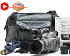 [ NEAR MINT ] Sony Handycam DCR-VX1000 Caméscope Numérique Caméra Vidéo...