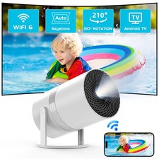 【Auto Keystone】Mini