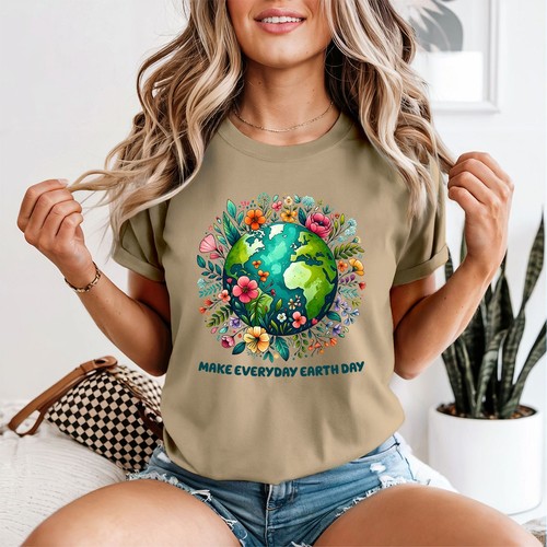 Faites shirt pour - t-shirt, femmes