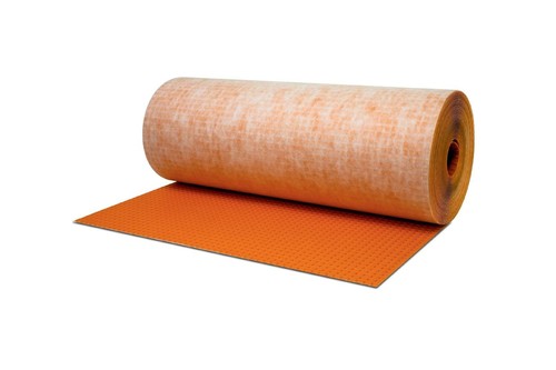 Schluter ditra uncoupling and - ditra,