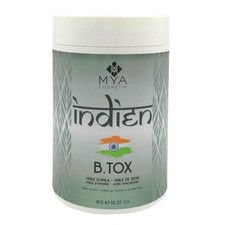Botox indien lissant Mya 1 kg