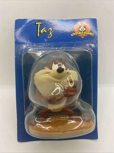 Figurine lonney tunes taz - -, le