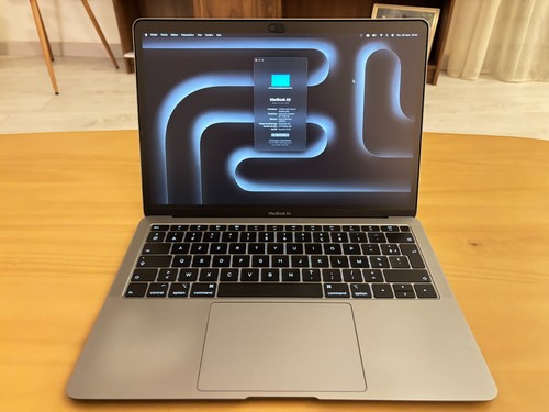 Macbook air 2019 - macbook,