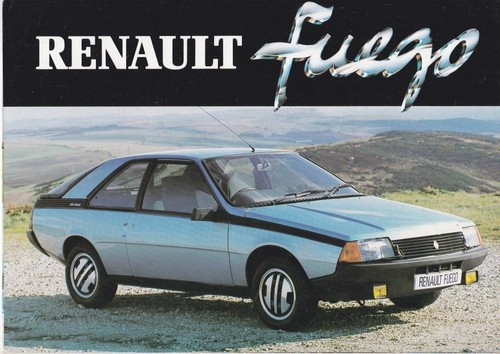 Catalogue brochure renault - catalogue,