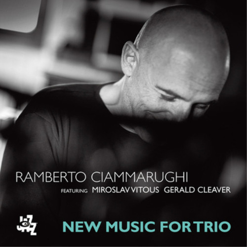 Ramberto ciammarughi new - new, music