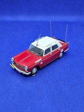 Peugeot 404 L’Équipe Tour