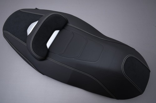 Selle personnalisée scooter - selle,