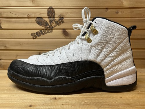 2013 nike air - jordan, xii