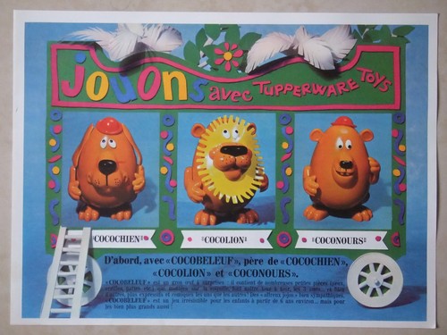 Flyer année 1968 - annÉe,