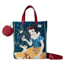 DISNEY - BLANCHE-NEIGE - Sac