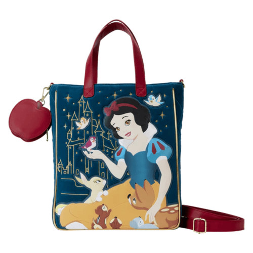 Disney blanche neige sac - blanche-neige,