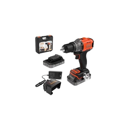 Perceuse visseuse sans fil - , 18v