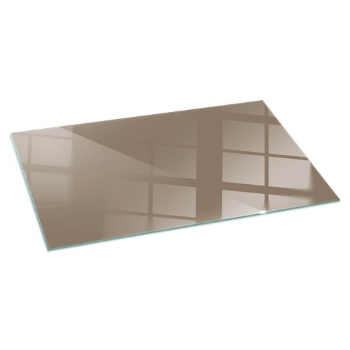 Plaque verre protection - plaque, verre,
