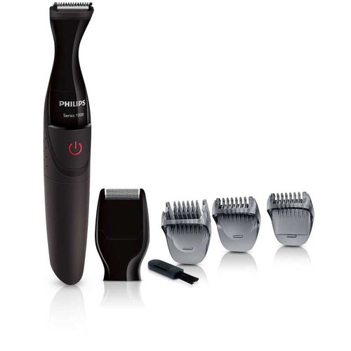 Tondeuse barbe philips - barbe, mg
