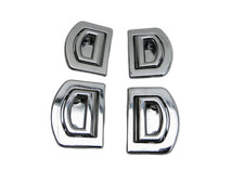 Jeu encastrements pour