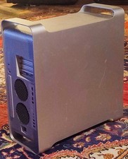 power mac g5 quad core