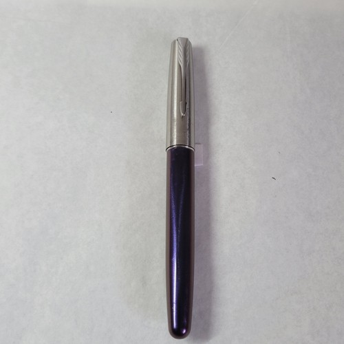 Parker frontier stylo plume
