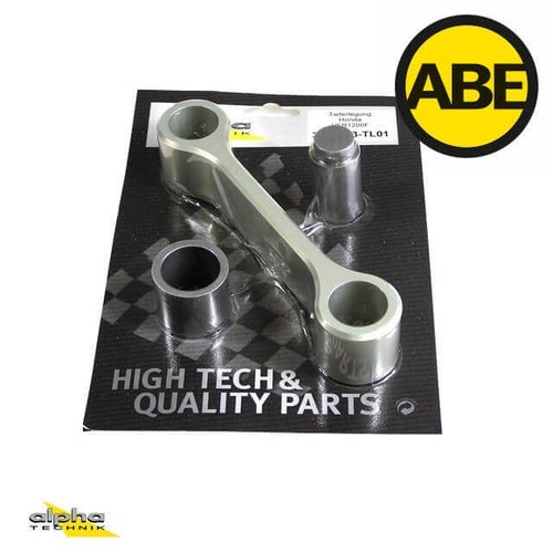 Kit rabaissement selle - rabaissement,