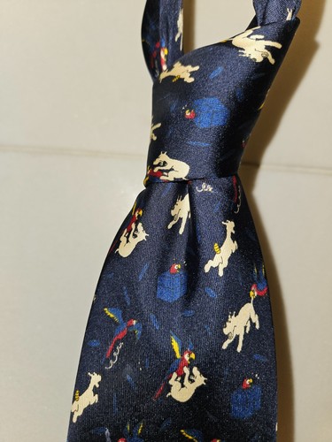 Vintage tintin snowy - vintage, and