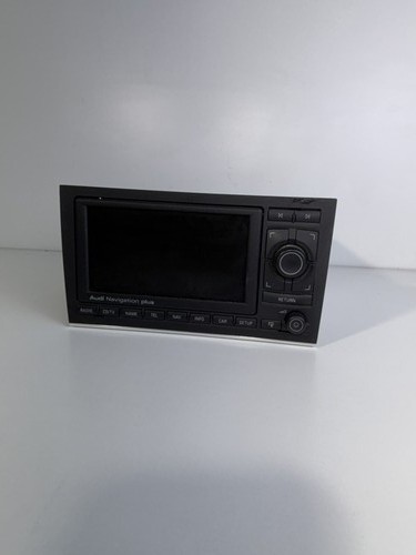 Din radio rnse navigation - din, a4